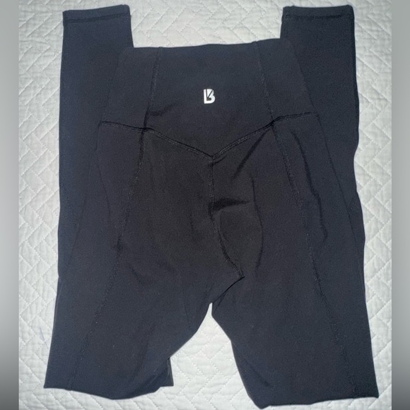 Buffbunny leggings - Picture 3 of 3